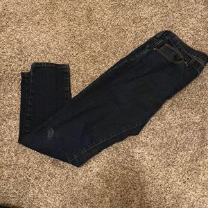 Forever 21 jeans